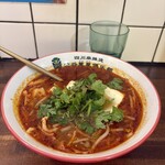 四川麻辣湯 渋谷星星倶楽部 - 