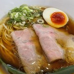 麺屋 はなぶさ - 