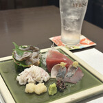 吟漁亭 保志乃 - 