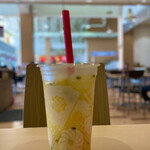 ミスタードーナツ - ドリンク写真: