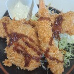 豚屋とん一 - 料理写真:
