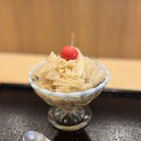 浅草 永見 - 