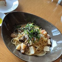 グランド キッチン - 