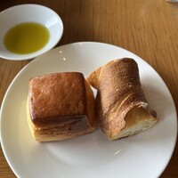 グランド キッチン - 