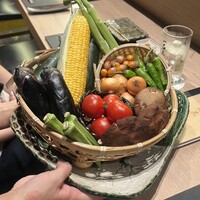 厳選焼鳥 一石三鳥 本店 - 