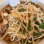 ベトコンラーメン新京 - 