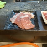 焼肉酒場 A29 - 阿波とん豚
