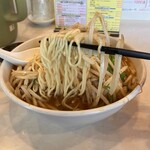 ベトコンラーメン新京 - 