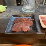 焼肉酒場 A29 - レバー