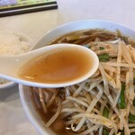 ベトコンラーメン新京 - 