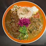 カリカリスパイス - 