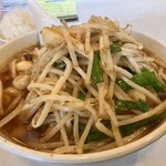 ベトコンラーメン新京 - 