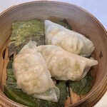 ベトコンラーメン新京 - 