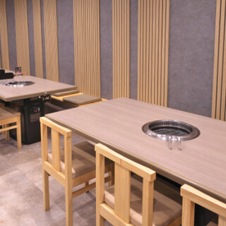 黒毛和牛焼肉八六 一頭牛_2