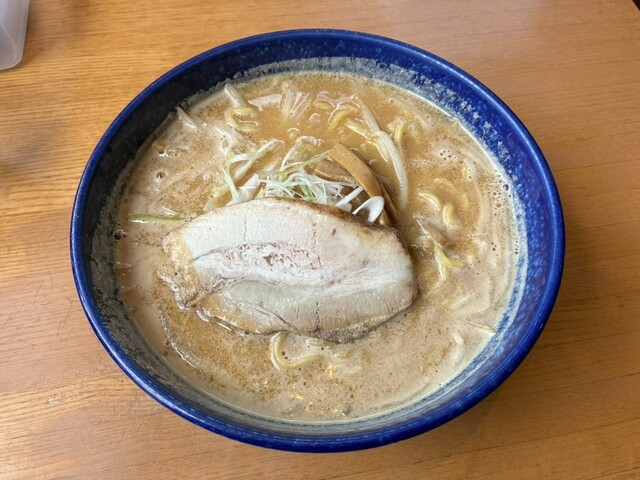 あっぱれ亭 手宮店 - 小樽（ラーメン）の写真