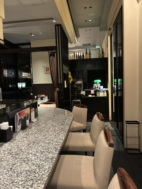 Kushiage Shun s Yodoyabashi Ten photo 4