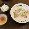 山なか製麺所 天神橋店