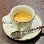 レストラン ヤマウチ ギンザ - 