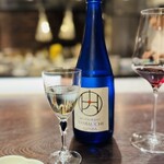 レストラン ヤマウチ ギンザ - 