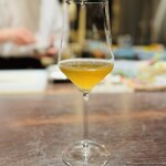 レストラン ヤマウチ ギンザ - 