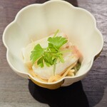 レストラン ヤマウチ ギンザ - 