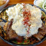 ニコラス - 料理写真: