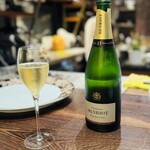 レストラン ヤマウチ ギンザ - 