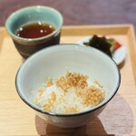 レストラン ヤマウチ ギンザ - 