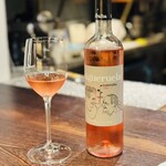 レストラン ヤマウチ ギンザ - 