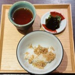 レストラン ヤマウチ ギンザ - 