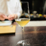 レストラン ヤマウチ ギンザ - 