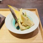 レストラン ヤマウチ ギンザ - 