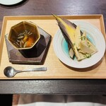 レストラン ヤマウチ ギンザ - 