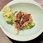 レストラン ヤマウチ ギンザ - 