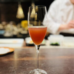 レストラン ヤマウチ ギンザ - 