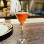 レストラン ヤマウチ ギンザ - 