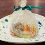 レストラン ヤマウチ ギンザ - 