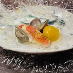 レストラン ヤマウチ ギンザ - 