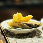 レストラン ヤマウチ ギンザ - 