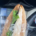 太養パン - 料理写真: