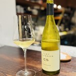 レストラン ヤマウチ ギンザ - 