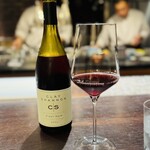 レストラン ヤマウチ ギンザ - 