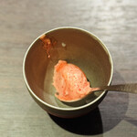 レストラン ヤマウチ ギンザ - 