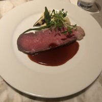 フレンチ キッチン - 