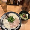 博多屋台ラーメン一幸舎 博多一番街店