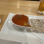 創作串揚げ つだ - 