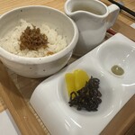 創作串揚げ つだ - 