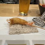 創作串揚げ つだ - 