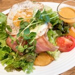 RHC CAFE - 