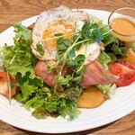 RHC CAFE - 